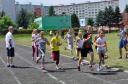 V športovisku ZŠ Nám. mládeže sa konal veľký atletický deň žiakov