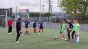 Jednota Futbal Cup vyhrali dievčatá z Dobrej Nivy
