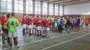 SOS Drevárska vyhrala okresné kolo vo futsale žiakov SŠ