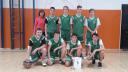 Víťazmi regionálneho kola v basketbale žiakov sa stali chlapci zo ZŠ Hrnčiarska