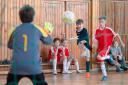 Novoročný turnaj v minifutbale vyhrali žiaci ZŠ Alexyho